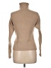 Aqua Tan Turtleneck Sweater Size M - photo 2