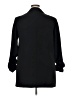 MNG 100% Polyester Black Blazer Size XXL - photo 2
