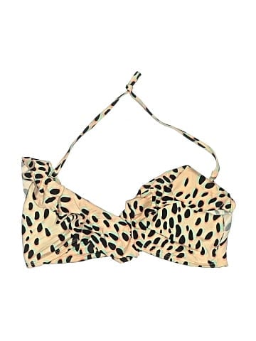 Bar III Swimsuit Top (view 1)