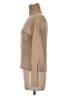 Aqua Tan Turtleneck Sweater Size M - photo 5