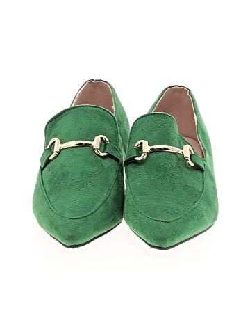 Unbranded Flats (view 2)
