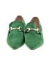 Unbranded Green Flats Size EU 40 - photo 2