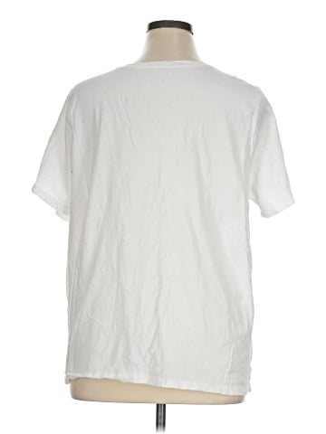 Ava & Viv Short Sleeve T-Shirt (view 2)