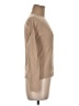 Aqua Tan Turtleneck Sweater Size M - photo 4