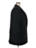 MNG 100% Polyester Black Blazer Size XXL - photo 4