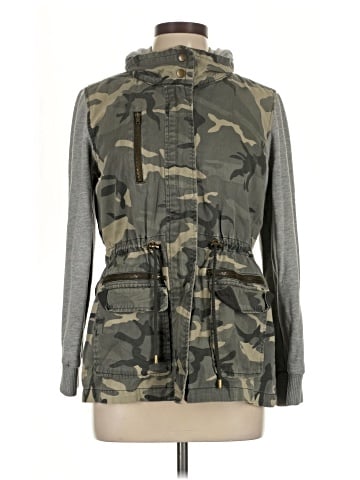 Forever 21 Jacket (view 1)