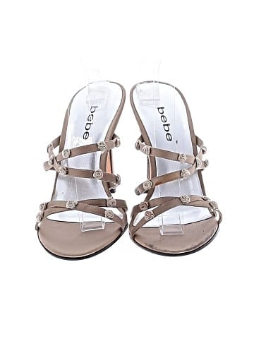 Bebe Sandals (view 2)