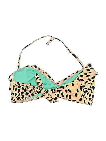 Bar III Swimsuit Top (view 2)