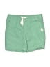 Vineyard Vines 100% Cotton Green Board Shorts Size 2T - photo 1