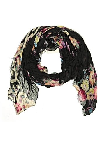 Twelfth Street by Cynthia Vincent Scarf (view 1)