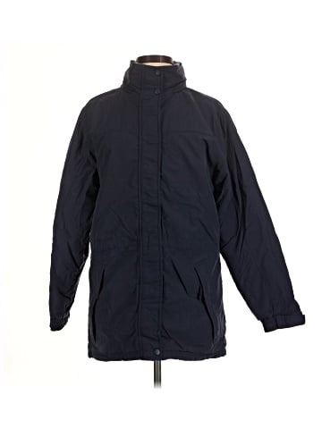 L.L.Bean Raincoat (view 1)