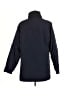 L.L.Bean 100% Nylon Solid Blue Raincoat Size M - photo 2