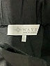 WAYF Solid Black Casual Pants Size L - photo 7