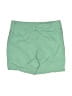 Vineyard Vines 100% Cotton Green Board Shorts Size 2T - photo 2