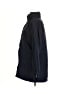 L.L.Bean 100% Nylon Solid Blue Raincoat Size M - photo 5
