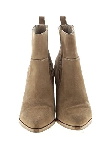 Marc Fisher Ankle Boots (view 2)