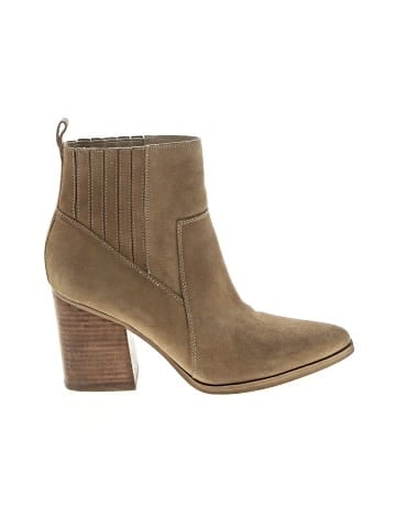 Marc Fisher Ankle Boots (view 1)