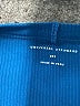 Universal Standard Blue Tank Top Size 6 - 8 - photo 7