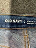 Old Navy Blue Jeans Size 14 REG - photo 7