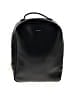 Matt & Nat 100% Polyurethane Black Backpack One size - photo 1