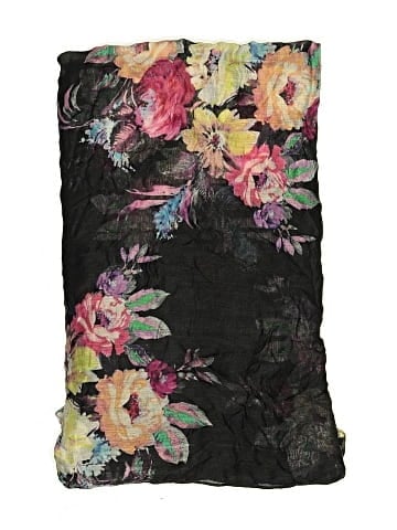 Twelfth Street by Cynthia Vincent Scarf (view 2)