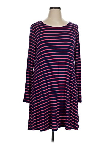 a.n.a. A New Approach Casual Dress (view 1)
