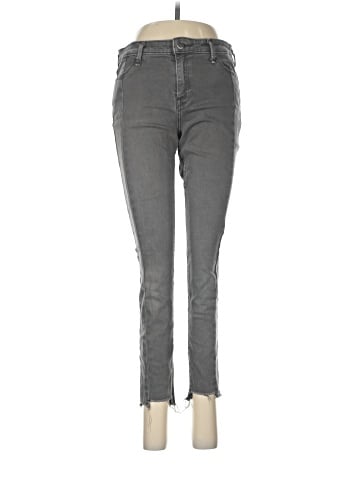 Abercrombie & Fitch Jeans (view 1)