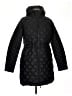 Athleta 100% Nylon Black Coat Size XS - photo 1