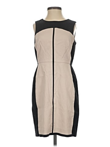 Ann Taylor Factory Cocktail Dress (view 1)