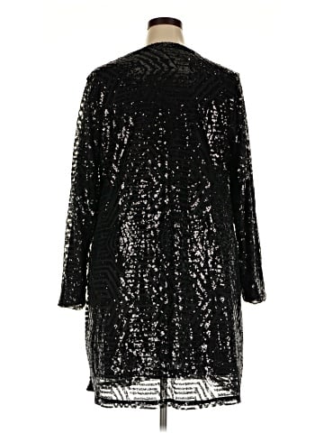 City Chic Cocktail Dress (view 2)