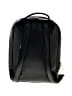 Matt & Nat 100% Polyurethane Black Backpack One size - photo 2