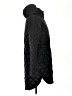 Athleta 100% Nylon Black Coat Size XS - photo 4
