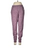 32 Degrees Purple Sweatpants Size M - photo 1