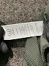 Athleta Solid Green Active Pants Size 2 - photo 8