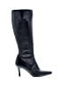 Stuart Weitzman Black Boots Size 6 (wide) - photo 1