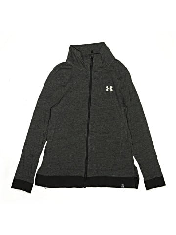 Under Armour Zip Up Hoodie (view 1)