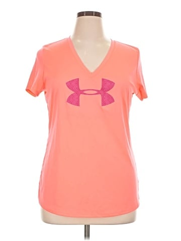 Under Armour Active T-Shirt (view 1)