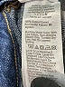 J.Crew 100% Cotton Solid Blue Skort Size 10 - photo 4