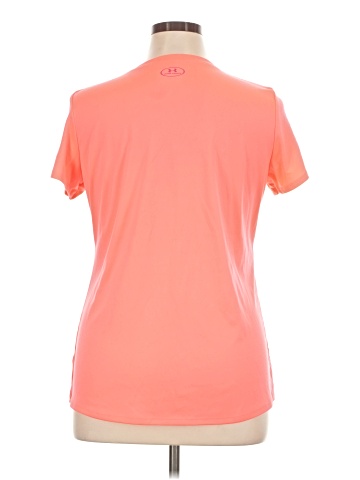 Under Armour Active T-Shirt (view 2)