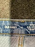 Old Navy Hearts Blue Jeans Size 6 - photo 7
