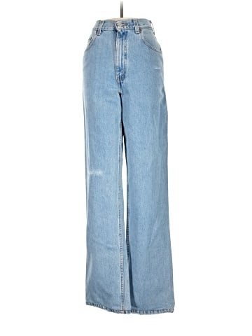 Jenny Jeans (view 1)
