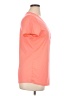 Under Armour 100% Polyester Pink Active T-Shirt Size XL - photo 4
