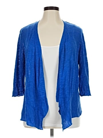 Alfani Cardigan (view 1)