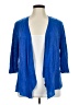 Alfani Blue Cardigan Size XL - photo 1