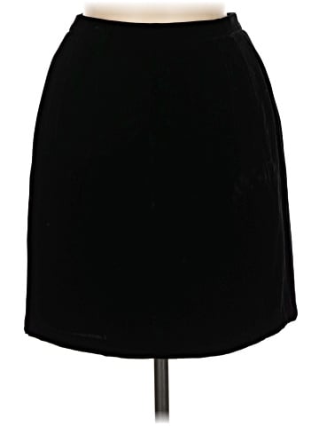 J. Peterman Casual Skirt (view 1)