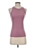 Title Nine Pink Active Tank Size S - photo 1