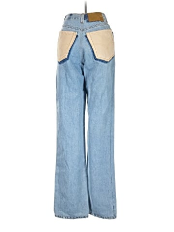 Jenny Jeans (view 2)