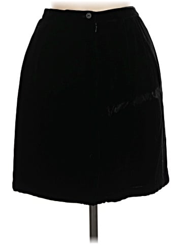J. Peterman Casual Skirt (view 2)