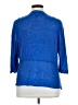 Alfani Blue Cardigan Size XL - photo 2