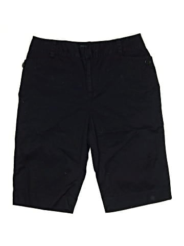 Lauren by Ralph Lauren Cargo Shorts (view 1)